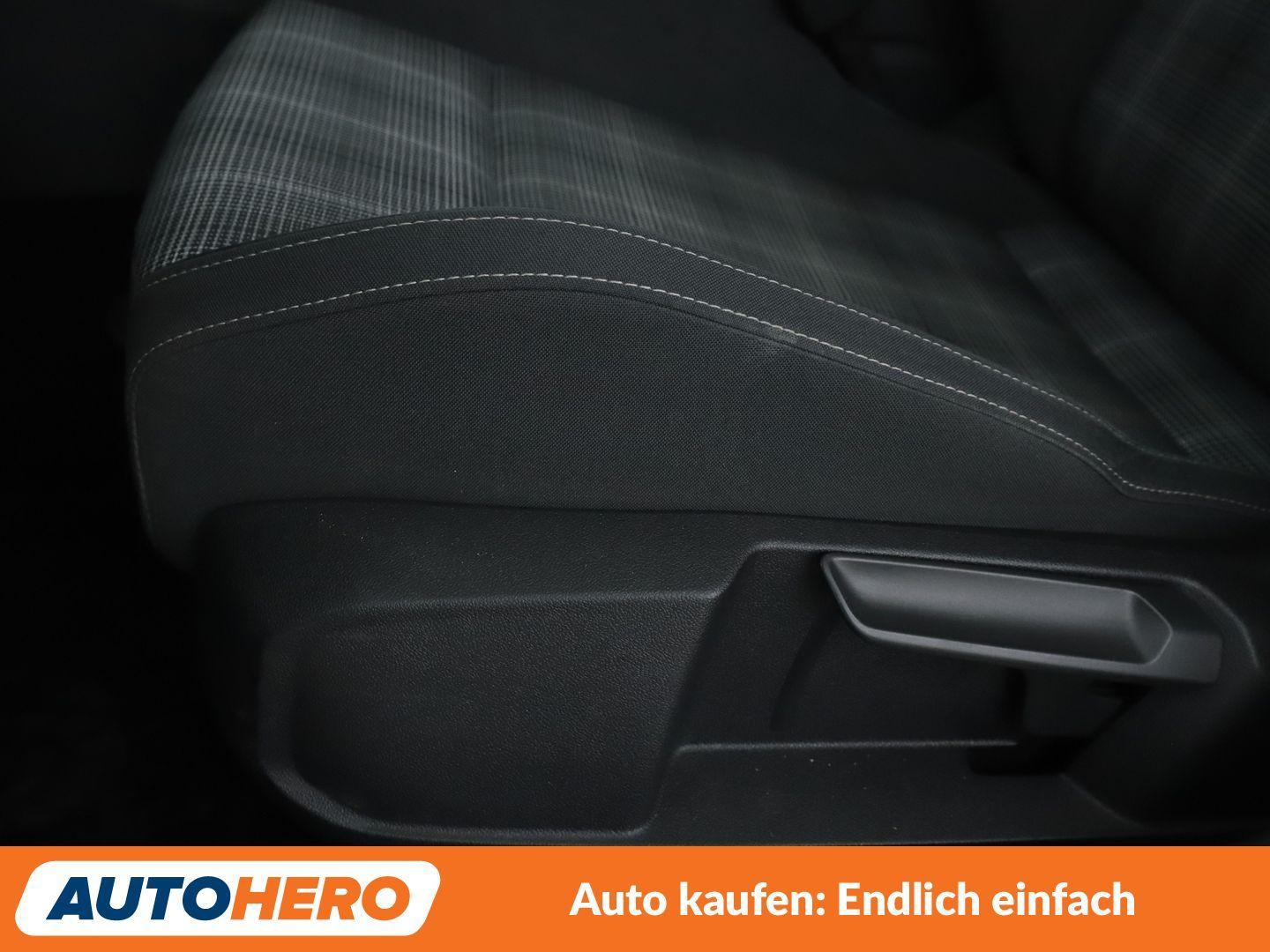 Volkswagen Golf VIII 2.0 TDI GTD Aut.*NAV*LED*ACC*CAM*PDC*, миниатюра 26