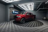 Dodge RAM 5.7 V8 HEMI 4x4 OFFROAD Night Limited LONG - Dodge RAM: Long