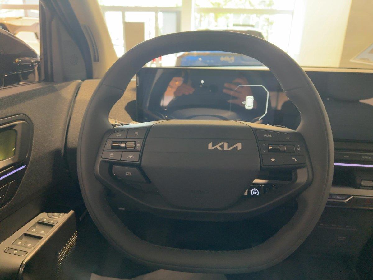 Kia EV2 42.2 4S EARTH WIC 22AC TECDWP DES 360-CAM LM