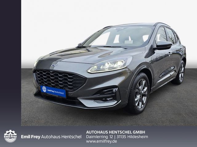 Ford Kuga 2.0 EcoBlue Aut. ST-LINE