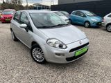 Fiat Punto*2Hand*Klima*ServiceNeu*TüvNeu*AHK* - Fiat Punto aus 2014
