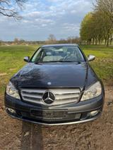 Mercedes-Benz C 320 CDI  - Mercedes-Benz C 320: Cdi