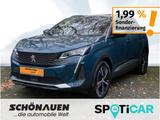 Peugeot 3008 GT 1.2 PureTech 130 +AHK+NAVI+RFK+PDC+BC+AU - Peugeot 3008 in Leverkusen