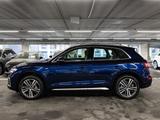Audi Q5 50 TFSI e S line business quattro S tronic - Audi: Allradantrieb