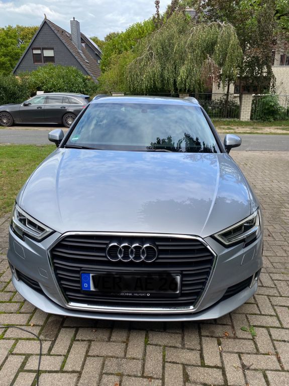 Image of Audi A3