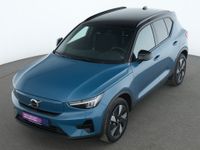 Volvo XC40 - Vorschau Bild 10