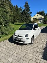 Fiat 500 Ellenator - Fiat 500e Benzin Gebrauchtwagen