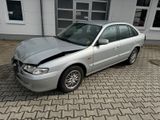 Mazda 626 2.0 *VOLL FAHRBEREIT*KEIN ROST*