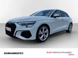 Audi S3 Sportback 2.0 TFSI quattro S tronic DCC VIRTU