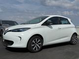 Renault ZOE 43 KW 68 KW Life mit Batterie Klimaautomatik - Renault ZOE in Nürnberg
