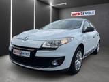 Renault Megane 1.6 Tomtom Edition Navi Tempomat Klima - Renault Megane: 1.6