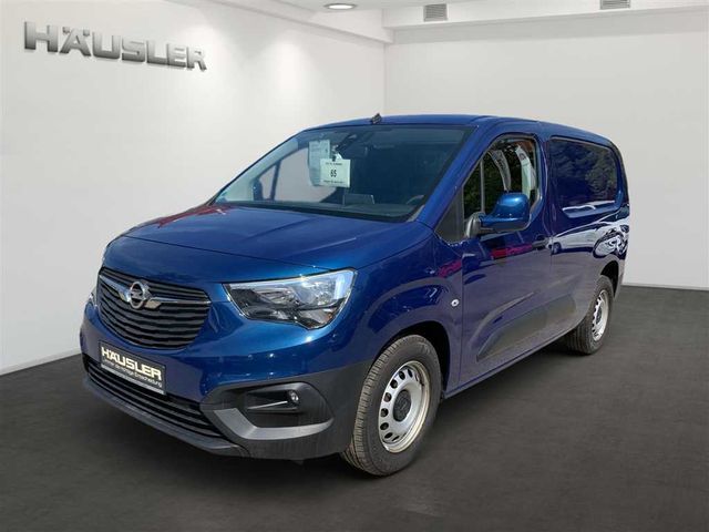 Opel Combo 1.5 D Cargo XL Edition AHK PDC Klima CarPl