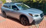 Subaru Outback 2.4 Turbo Limited. 194kw! - Subaru: Turbo