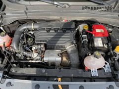 JEEP RENEGADE LIMITED E6.4
