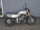 Fantic Caballero 700 Deluxe - FANTIC CABALLERO 700