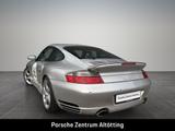 Porsche 996 (911) Turbo | H+R Gewindefahrwerk | - Porsche 996: Turbo