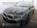 BMW X6 xDrive30d M Sport PANO Massage AHK StHzg 22" - BMW X6 Jahreswagen