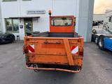 Ladog G129D82   /  Winterdienst - Ladog LKWs