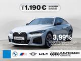 BMW M440i Gran Coupe xDrive AHK HUD 360° LED ACC H/K