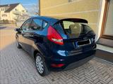 Ford FORD Fiesta Mk6 Schrägheck (JA8, JR8) - Ford Fiesta: Ja8