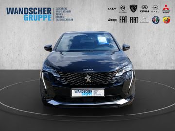 Peugeot 3008 Allure Pack 1.2 PureTech 130 +Navi+Kam.+SHZ