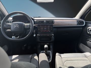 Citroën C3 1.2 Pure Tech Plus LEDSHZGTEMPOMAT