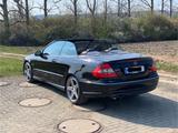 Mercedes-Benz CLK 63 AMG Cabrio - Mercedes-Benz CLK 63 AMG Gebrauchtwagen