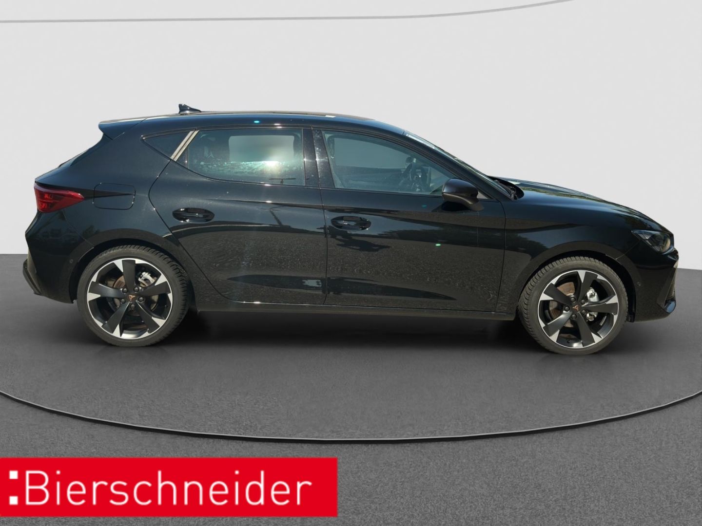Cupra Leon - Bild 9