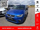 Seat IBIZA FR 1.5 TSI DSG NAVI AHZV-VORBER. SITZHEIZ. - gebrauchte Seat Kleinwagen