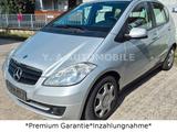 Mercedes-Benz A -Klasse A 170*Mopf*Automatik*HUNeu - Mercedes-Benz A-Class: 170
