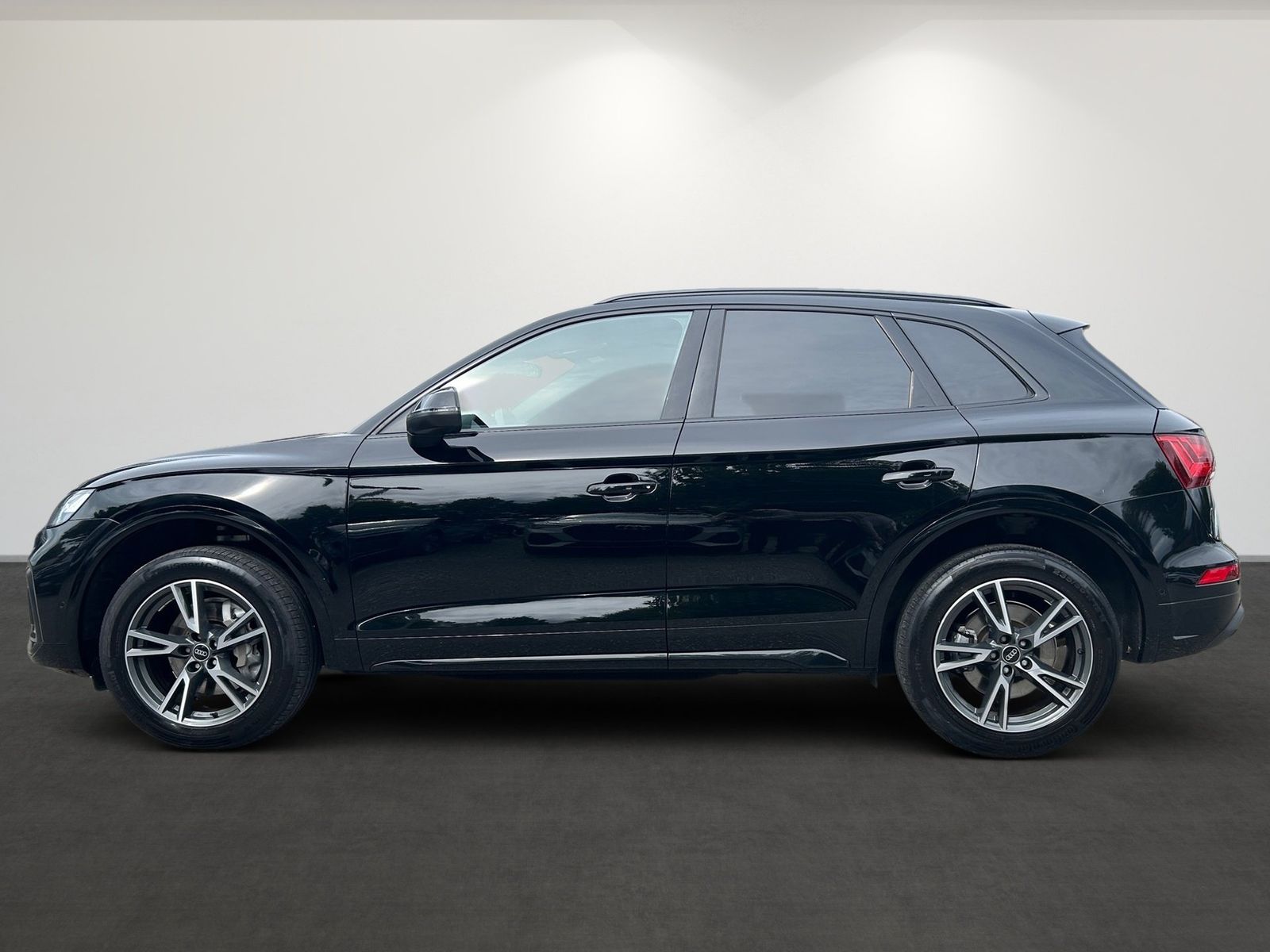 Audi Q5 40 TFSI quattro advanced MATRIX KAMERA NAVI foto 7