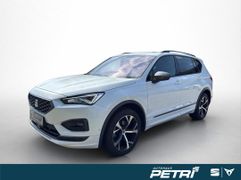 Foto Nummer 1: SEAT Tarraco