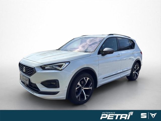 SEAT Tarraco FR 1.5 TSI ACT 110 kW (150 PS) 7-Gang DS