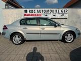 Renault Megane Luxe Privilege 1.4 16V 72kW // TÜV Neu // - Renault aus 2004