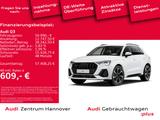 Audi Q3 S line quattro 40 TFSI Standh Kamera AHK Navi