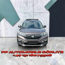 Honda CR-V - 5