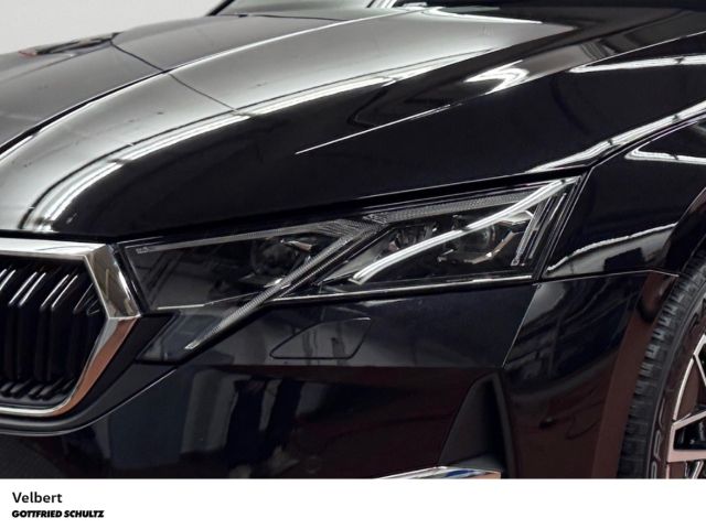 Skoda Octavia - Bild 5