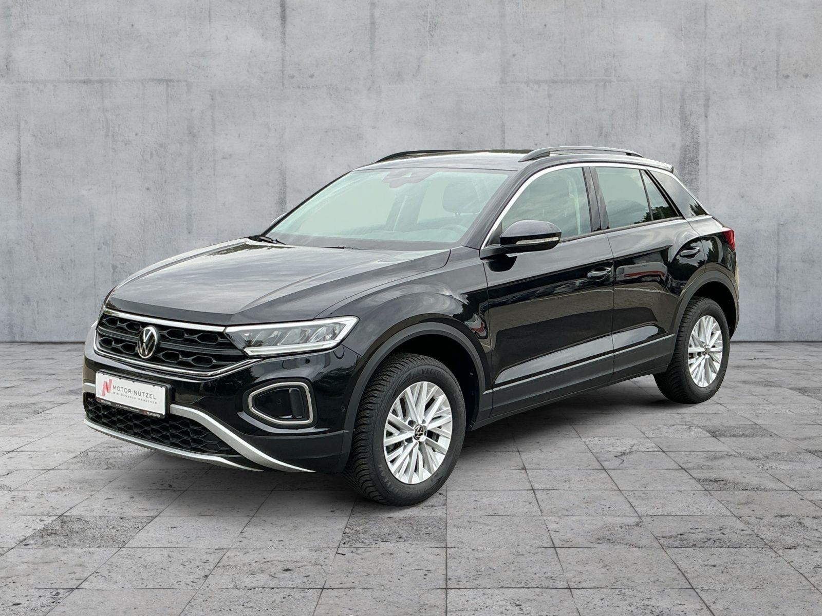 Volkswagen T-Roc - Bild 2
