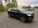 Jeep Compass 2.0 MultiJet 103kW Limited 4x4 Limited - Jeep Compass von privat