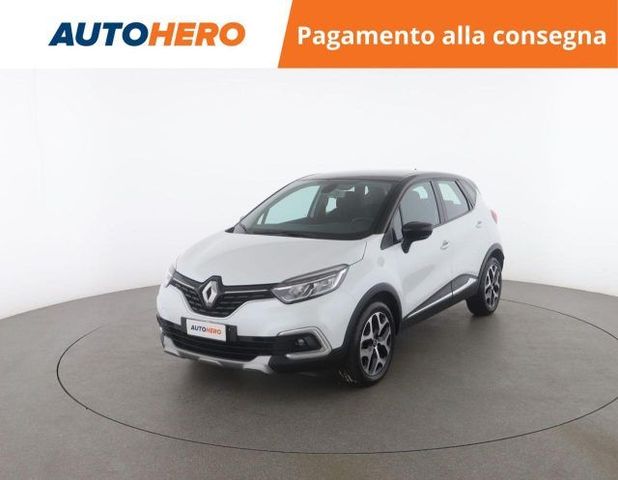 Renault RENAULT Captur dCi 8V 110 CV Start&Stop Energy I