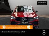 Mercedes-Benz GLC 220 d 4M AMG/AHK/Pano/Fahrass/Carbon/MBUX - Mercedes-Benz GLC 220 in Lübeck
