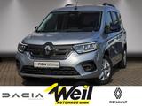 Renault Kangoo III E-Tech Electric Techno +KLIMA+RADIO - Renault Kangoo Gebrauchtwagen in Frankfurt