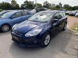 Ford Focus Turni Zahnriemensatz/TÜV/Service NEU - Ford Focus aus 2012