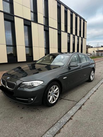 BMW 530d 