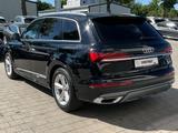 Audi Q7 50 TDI quat.S line ACC Lane Matrix RFK ViC 7S - Audi Q7 mit Diesel-Antrieb: Line