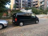 Mercedes-Benz Mercedes Benz W638 V220 Automatik - gebrauchte Mercedes-Benz V-Klasse aus dem Jahr 2002