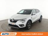Renault Arkana 1.3 TCe Mild-Hybrid Techno Aut.*NAVI*LED* - Renault Arkana Techno mit Benzin-Antrieb