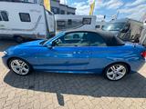 BMW 230 2 Cabrio 230 i M Sport - BMW 230: Automatik