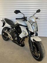 Kawasaki ER-6n - KAWASAKI 2011 ER6N