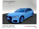 Audi S6 Avant 3.0 V6 TDI quattro tiptronic *Pano-Dach